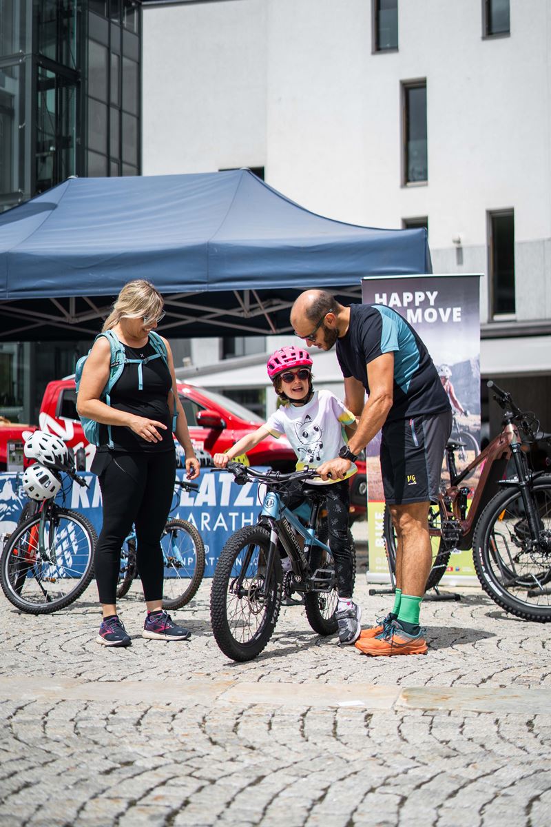 BRUNICO BIKE OPENING 2025